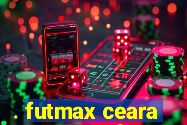 futmax ceara